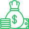 Zero Revenue Share