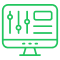 Admin Panel Control