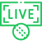 Live Betting Access