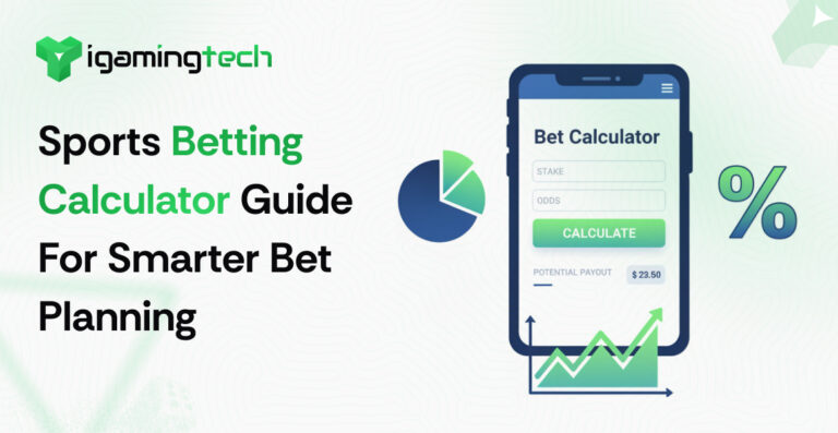 Sports Betting Calculator Guide For Smarter Bet Planning