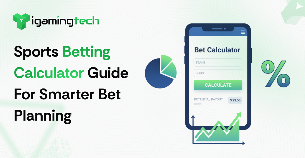 Sports Betting Calculator Guide For Smarter Bet Planning