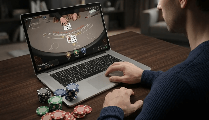 Sports betting software development team roles