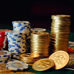 Crypto Casino Platforms