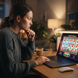 MVP Online Casino Software