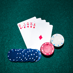 Sweepstakes Casino Platforms