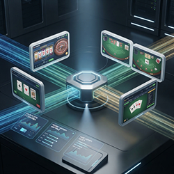 White Label Casino Platforms