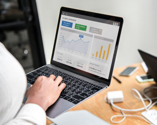 Qualified Organic Traffic