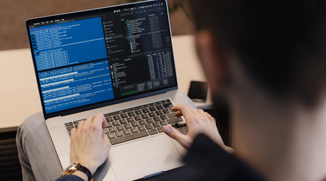 Sports betting software development team roles