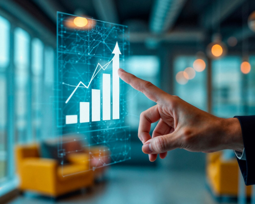 Scalable Business Expansion